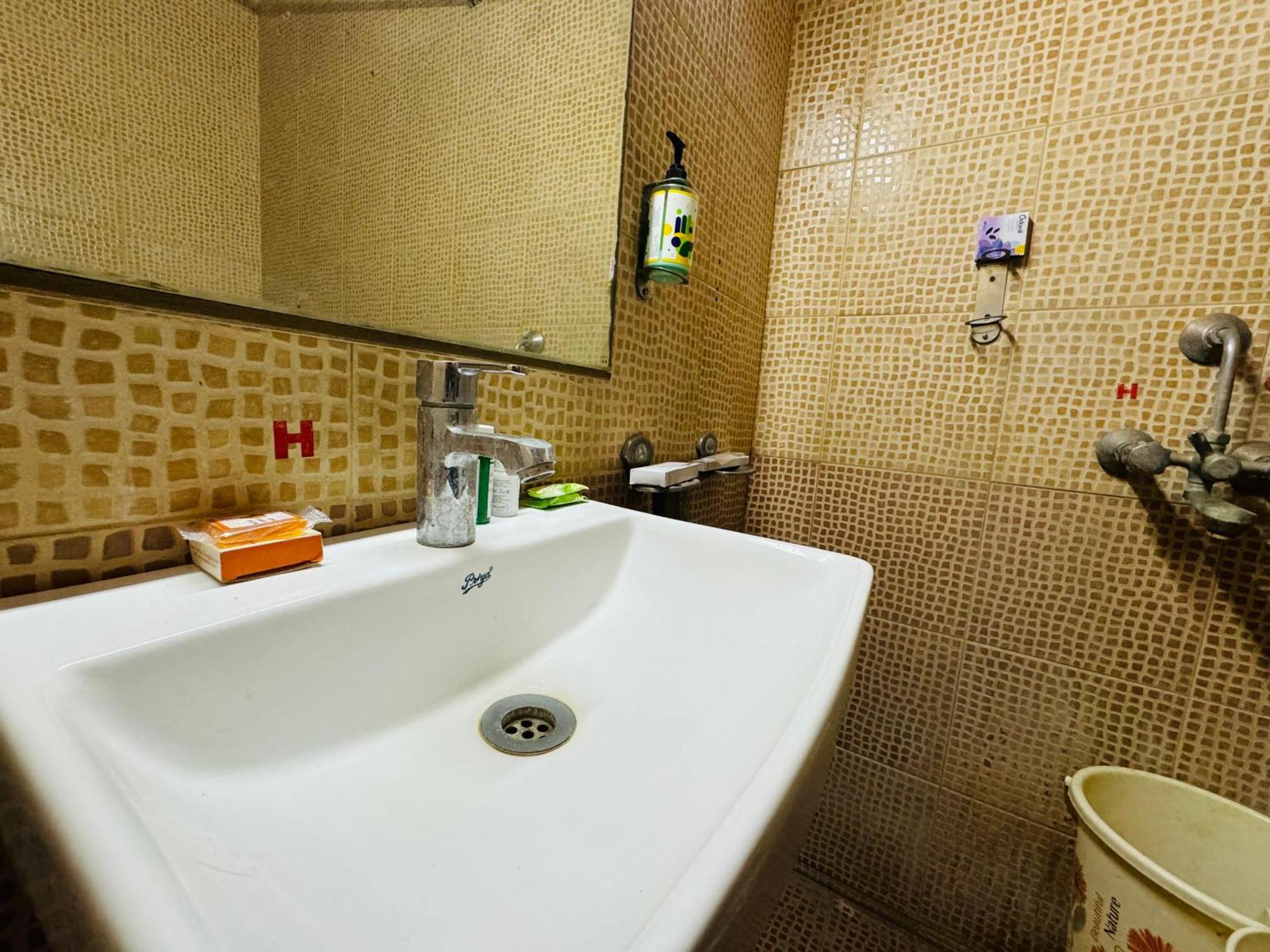 Hotel Twilight Jaisalmer Exteriör bild